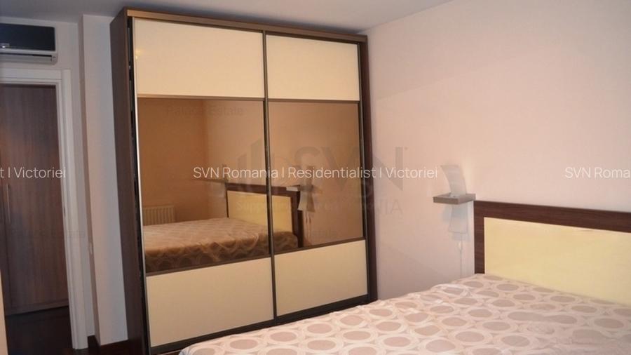 REA1028996 Apartament 2 camere I Herastrau I Parcare inclusa - 8