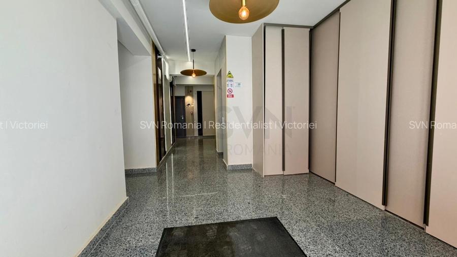 REA1029143 Studio de vanzare I Parcare I Pipera - 11