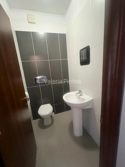 Inchiriere apartament 2 camere Lux