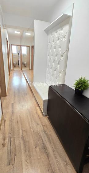 Se inchiriaza! BLOC NOU! Apartament 2 camere 60 mp + PARCARE, CUG - 7