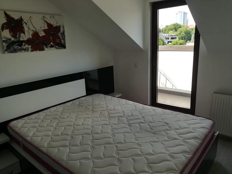 2 camere PALAS MALL - mutare imediata - mobilat si utilat complet