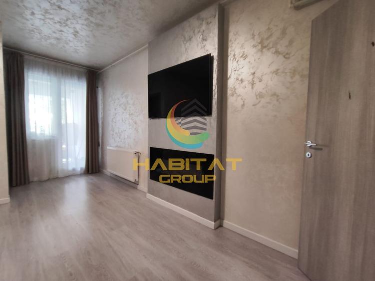 Apartament 2 Camere Sector 4 Luica - Brancoveanu