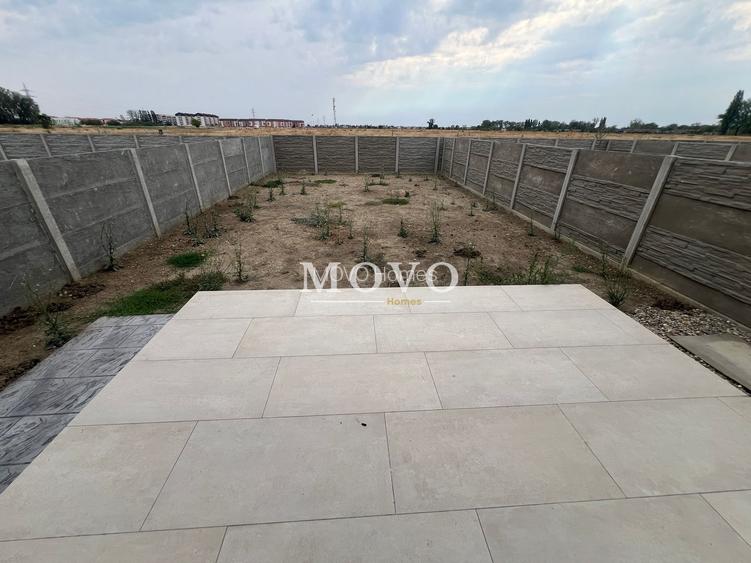 Duplex 4 camere | Giroc - Zona Eso