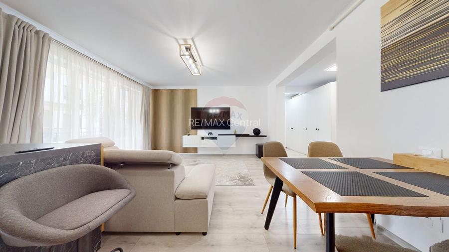 Apartament 3 camere - 3