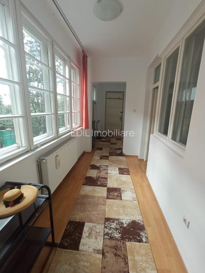 Apartament spațios cu 3 camere și garaj, în zona Sigma Center – Zorilor