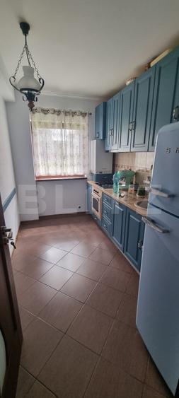 Apartament 2 camere | Decomandat | 55 m | Terasa 15 Mp| Etaj intermediar |Europa
