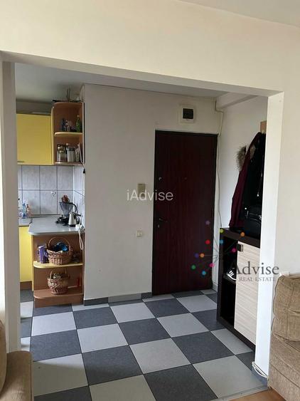 Apartament 2 camere | Astra – Gemenii | 49,36 mp | Parcare | Mobilat și utilat - 3