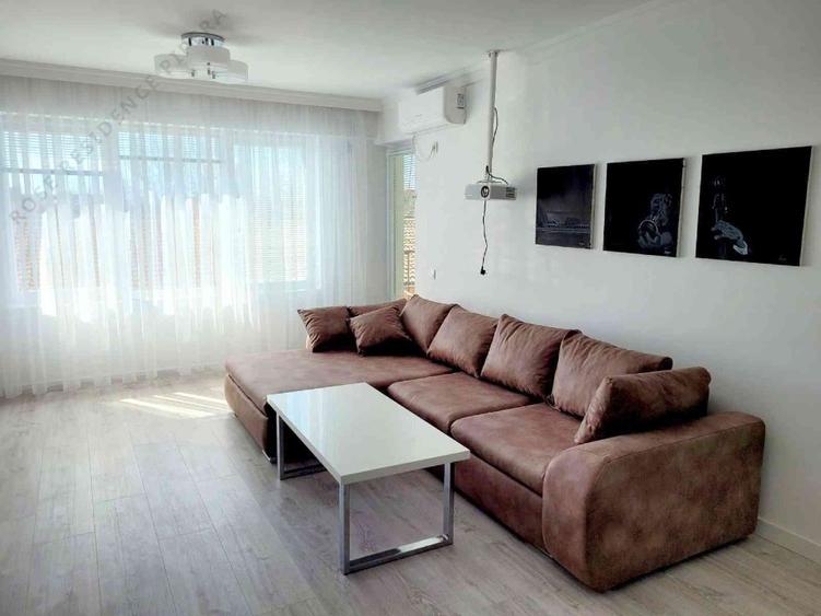 2 camere/ 62mp/ Localizare excelenta Iancu Nicolae/ colt cu soseaua Pipera