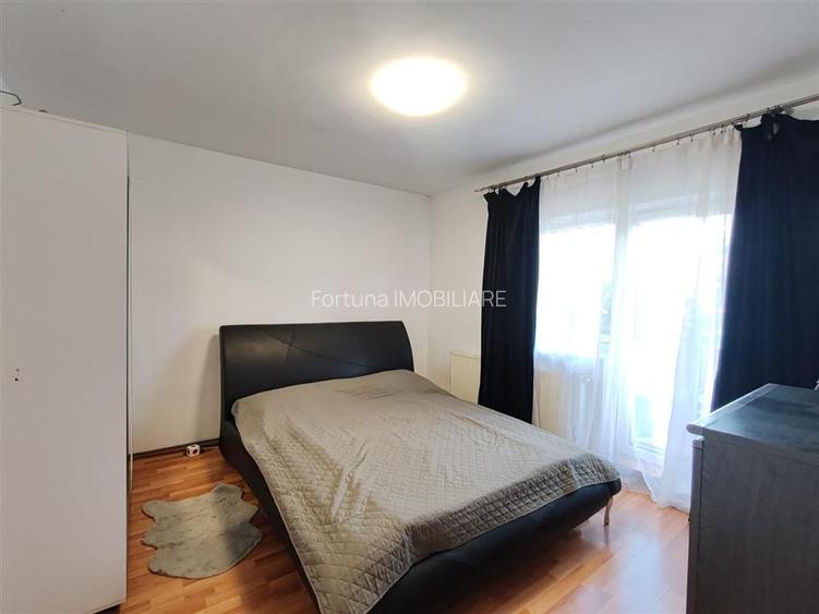 Apartament 3 camere langa Opera , Bisericii Romane - 7