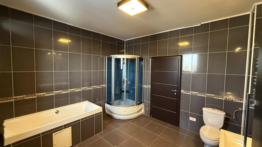 Vila premium, Eroii Revolutiei, Bulevardul Pieptanari
