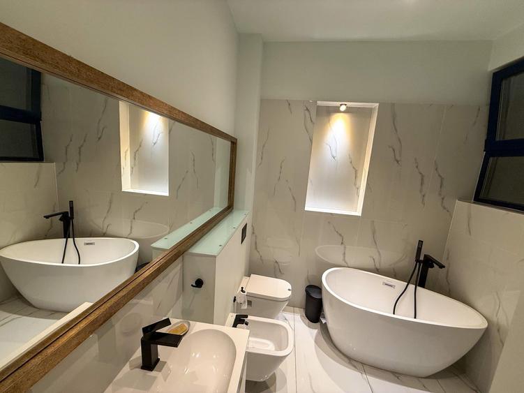 Apartament 4 camere în vilă, grădină, Dorobanți – Goethe