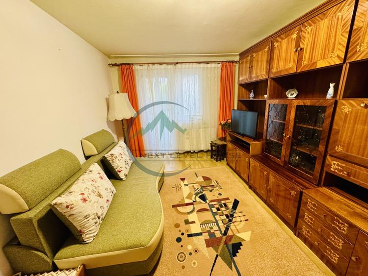 Apartament 2 camere, Decomandat, L.C.Babes, zona Calea Bucuresti