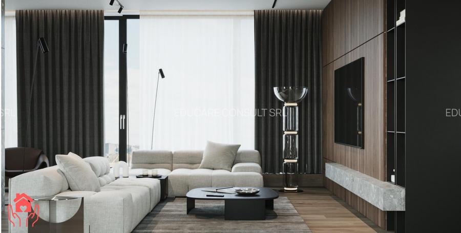JANDARMERIEI-Luxury penthouse, LOCUL 1 castigat RIDA 2024-Residential Romania! - 37