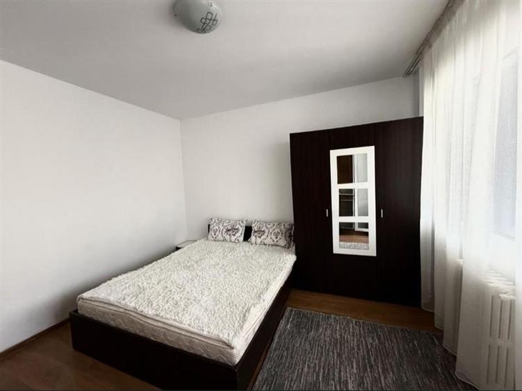 Apartament cu 2 camere Blv. Cantemir