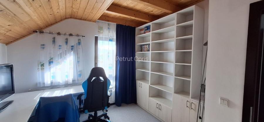 Casă de închiriat Sânpetru - 4