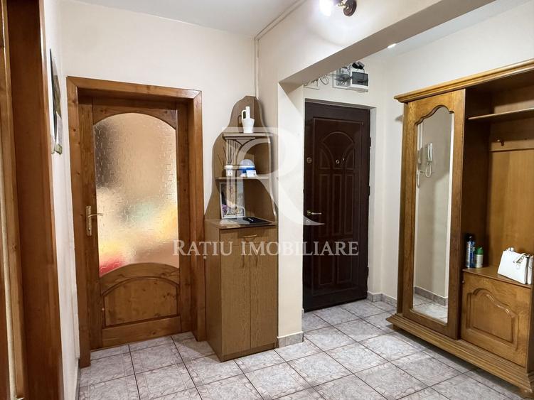 Apartament cu 2 camere de închiriat | Rogerius | Oradea