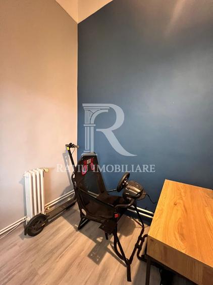 Apartament cu 3 camere de închiriat | Ultracentral | Oradea