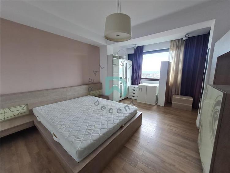 Apartament 3 camere Dealul Cetatii, Brasov