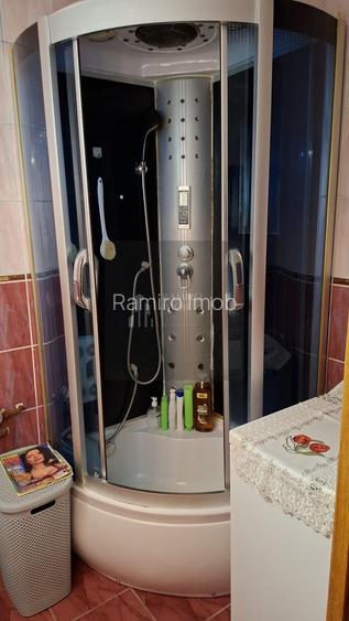 Apartament 4 camere decomandat Titan - 14