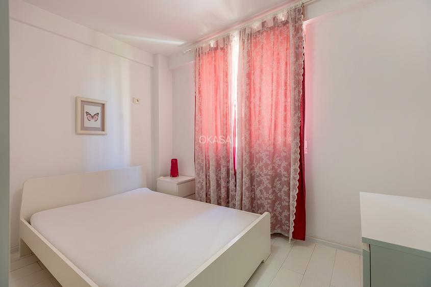 2 camere Militari Residence, Strada Tineretului nr. 24, Ideal pentru investiție - 7