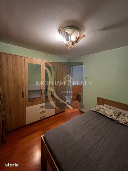 Apartament 2 camere Titan, balcon și lift - 8