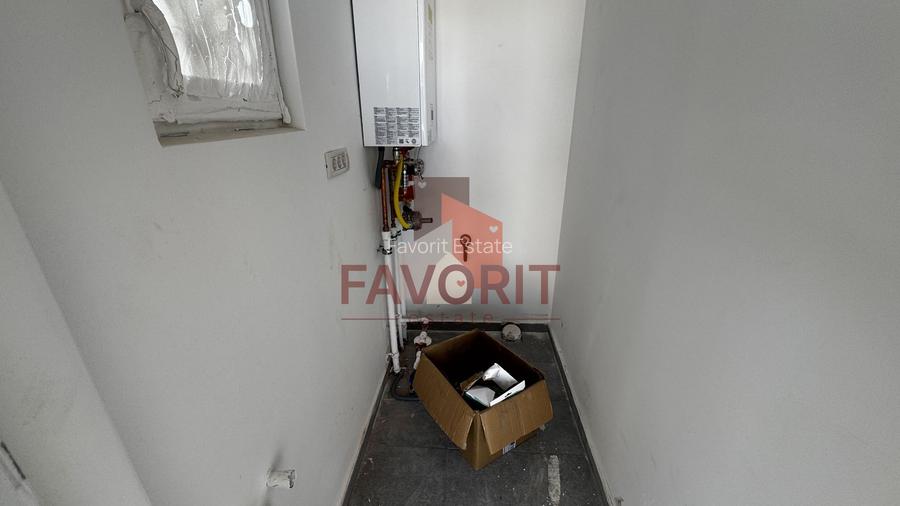 Duplex pe Parter | 2 bai | Teren generos | Toate utilitatile - 10