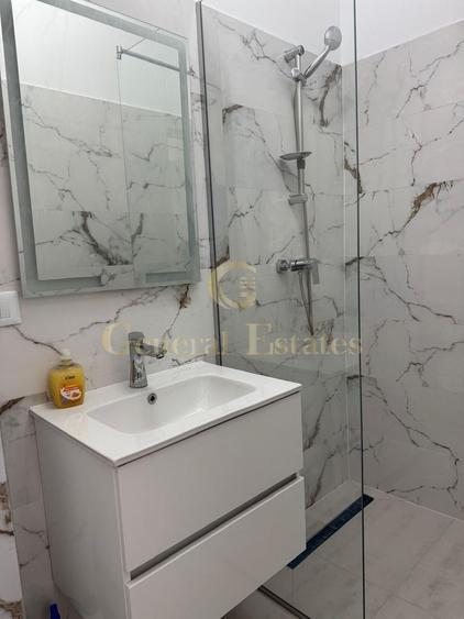 Apartament Penthouse 3 camere de închiriat | 100 mp + Terasă 100 mp - 11