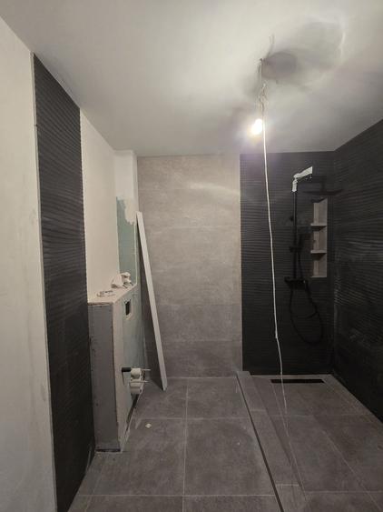 Duplex Sisesti - Lac Straulesti - Metrou Straulesti