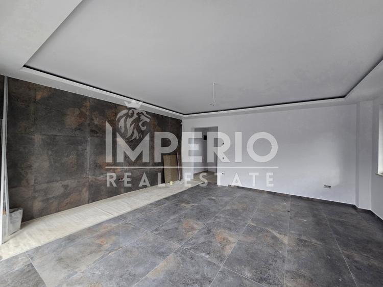 Duplex modern finisat in cartierul Andrei Muresanu!