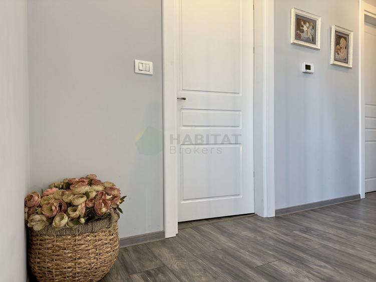 Vila 4 camere, curte amenajata | Strada Petre Ispirescu