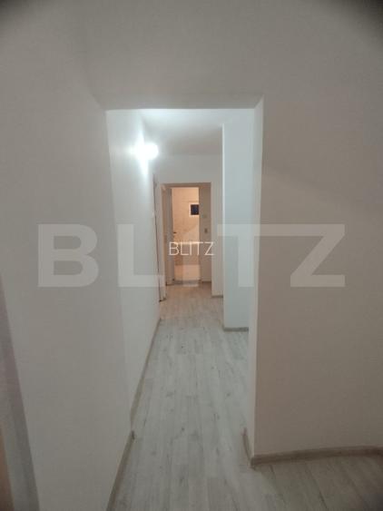 Apartament 3 camere decomandat, 65 mp, zona Tomesti - 9
