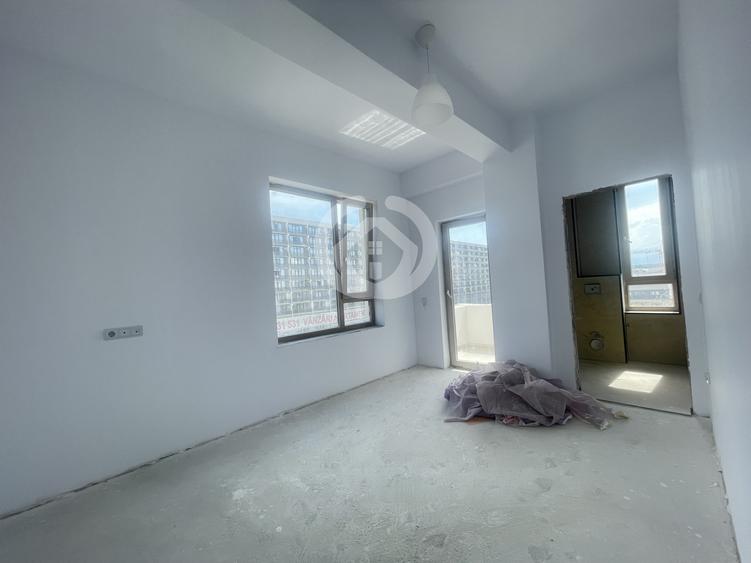Apartament nou Sibiu | 3 camere | La cheie | Bloc cu lift