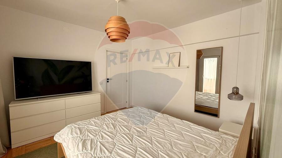 Comision 0% | 2 Camere Modern – Gheorgheni (Zona Piața Hermes)