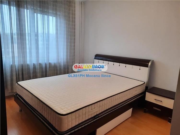 Inchiriere apartament 3 camere, confort 1, in Ploiesti, zona Malu Rosu - 19