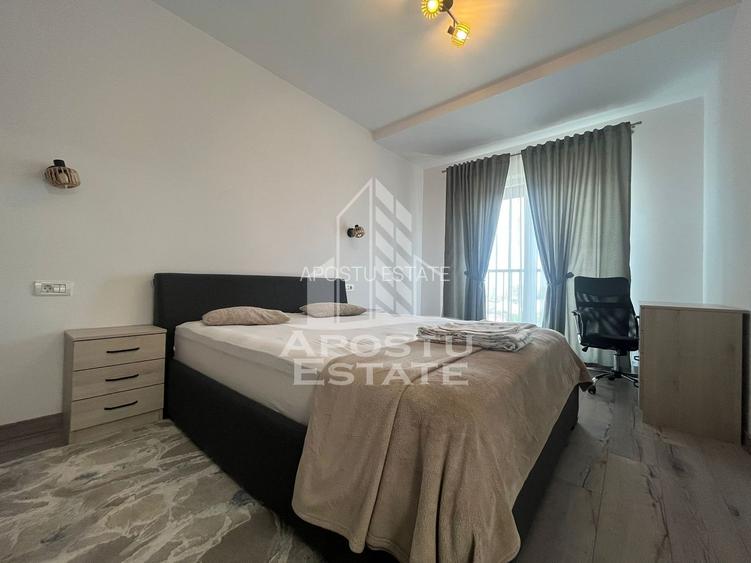 Apartament 2 camere+parcare, Adora Park - 3