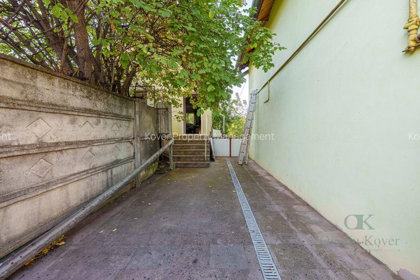Casă 5 dormitoare, 288 mp utili, teren 1675 mp, Sfântu Gheorghe - 57