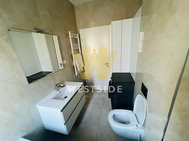 Apartament premium cu 2 camere, de inchiriat, in Giroc