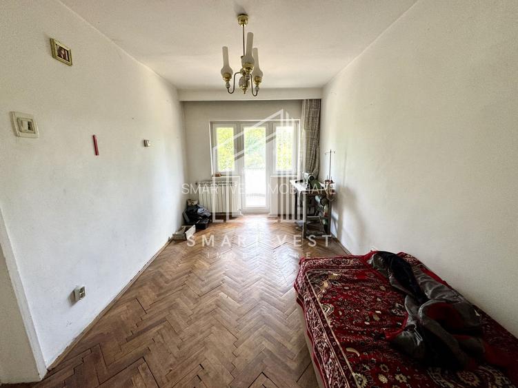 Apartament 5 camere  | 112 mp util | Etaj 1 | Zona Semicentrala - 7