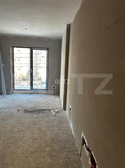 Apartament 1 camera, 41 mp, bucatarie inchisa, zona Dorobantilor - 6