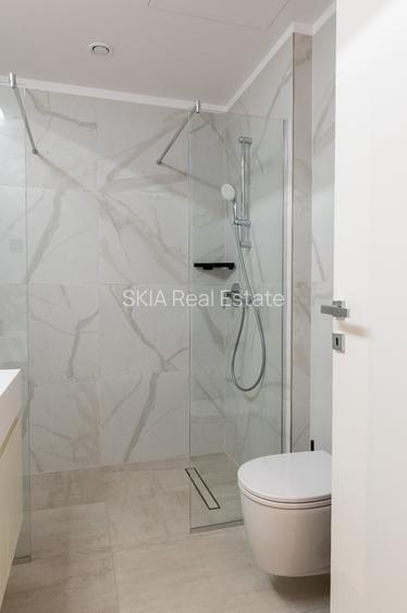 1 BEDROOM FOR RENT - ONE FLOREASCA TOWERS - 9
