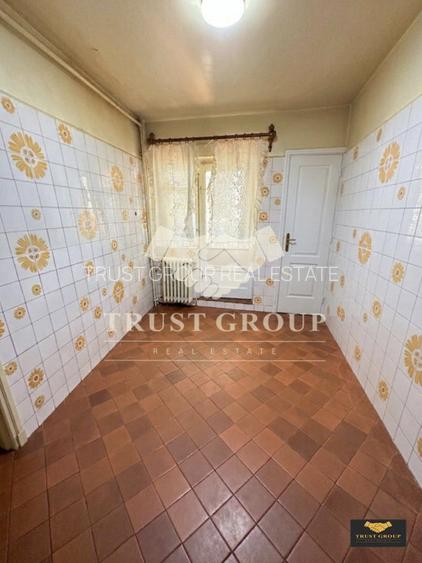 Apartament 4 camere Titulescu-Banu Manta - 9
