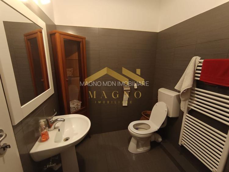 CASA SPATIOASA CU 4 CAMERE CARTIER GRADISTE - 93