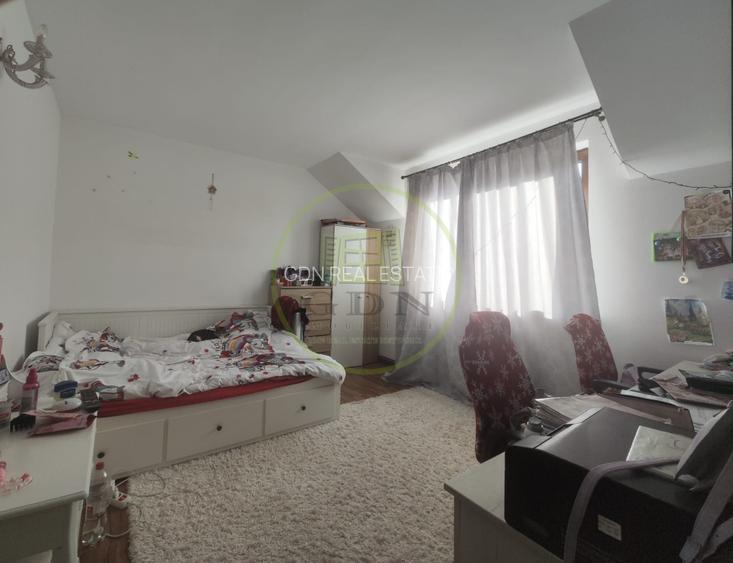 Casa 5 camere, teren 400 mp, Craiova, zona Simnicu de Jos - 8