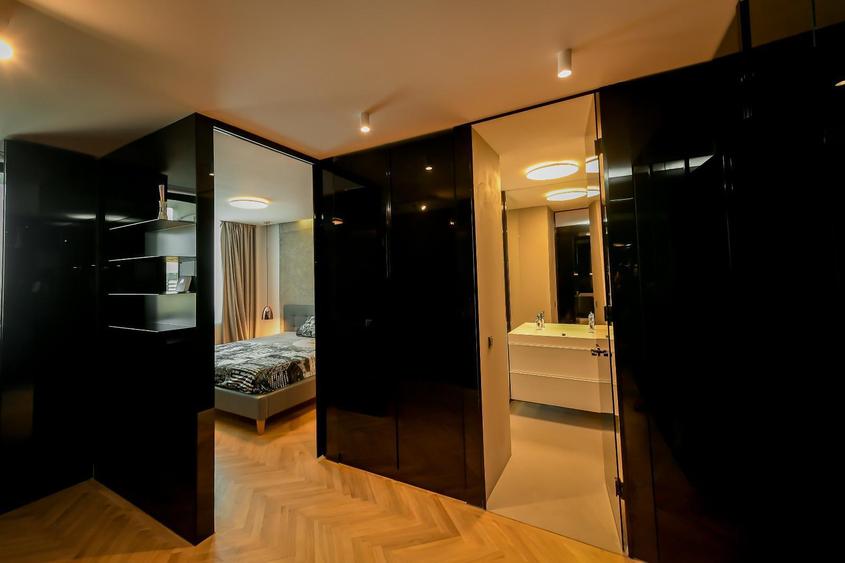 APARTAMENT 2 CAMERE DE ÎNCHIRIAT GROZĂVEȘTI