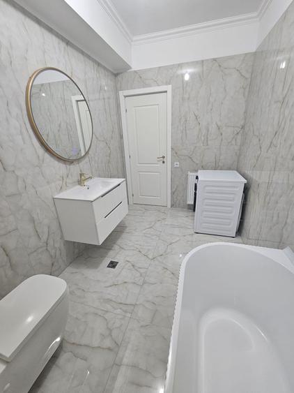 Apartament 3 camere Bucurestii Noi