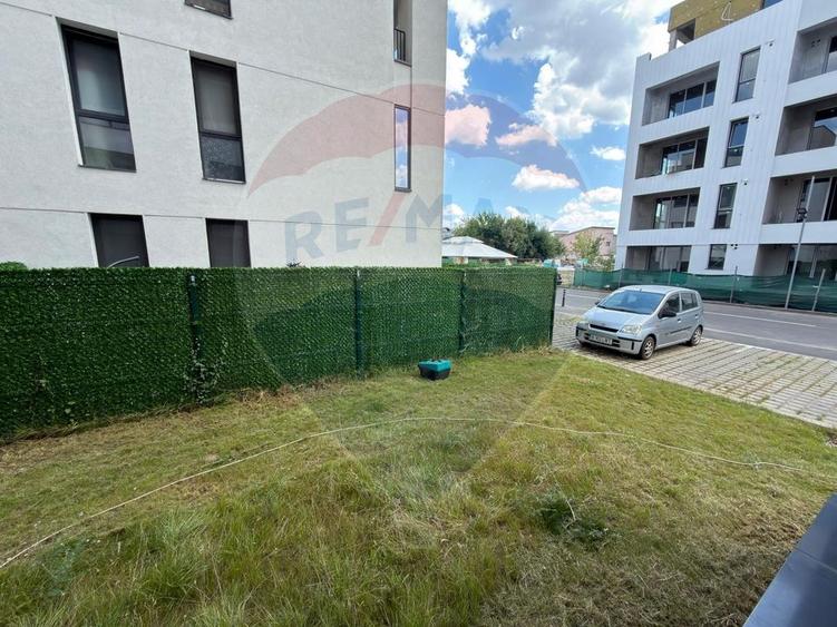 Apartament 2 camere de vanzare in MetroCity Sector 1