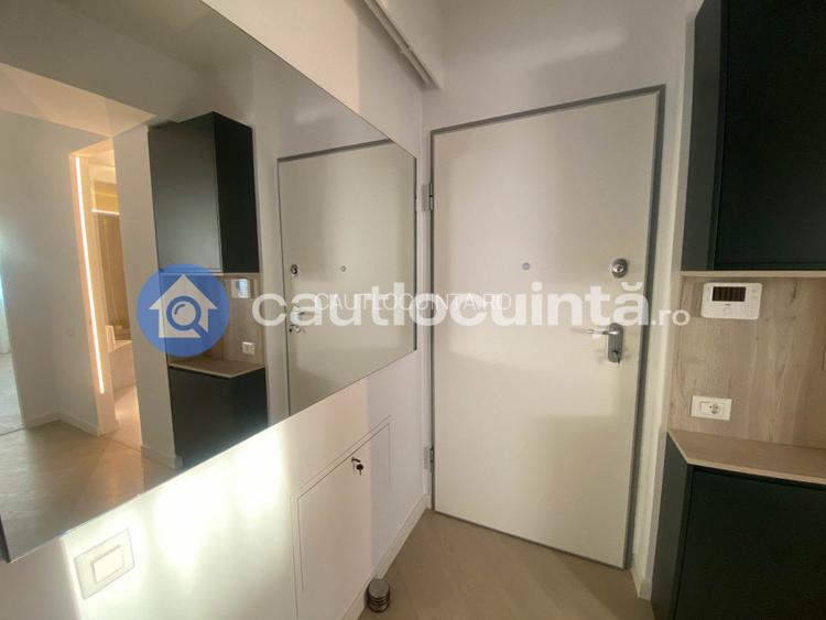Apartament 3 Camere Pipera Cortina North Parcare Modern LUX - 5