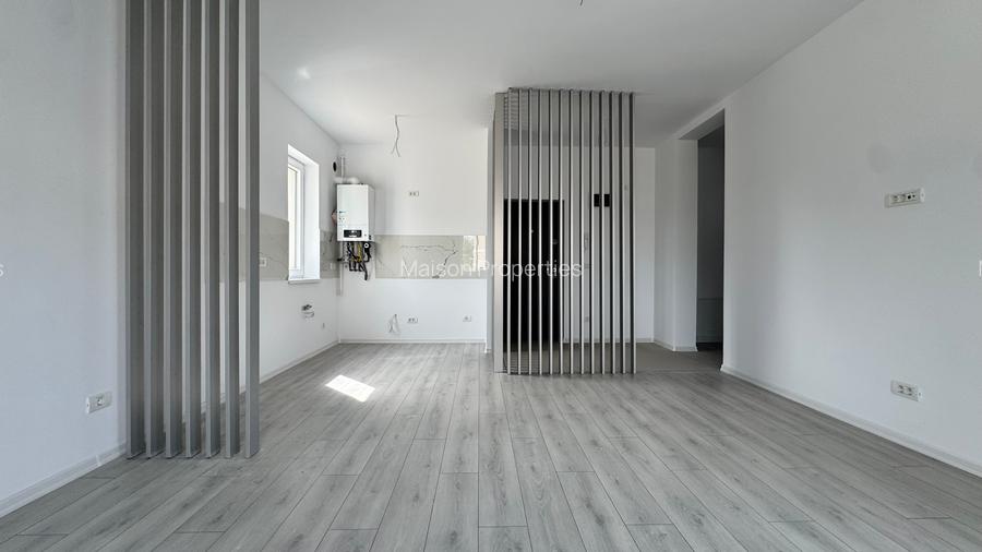 COMISION O% | Apartament 2 Camere | Zona Giroc | 53mp  | Parter - 2