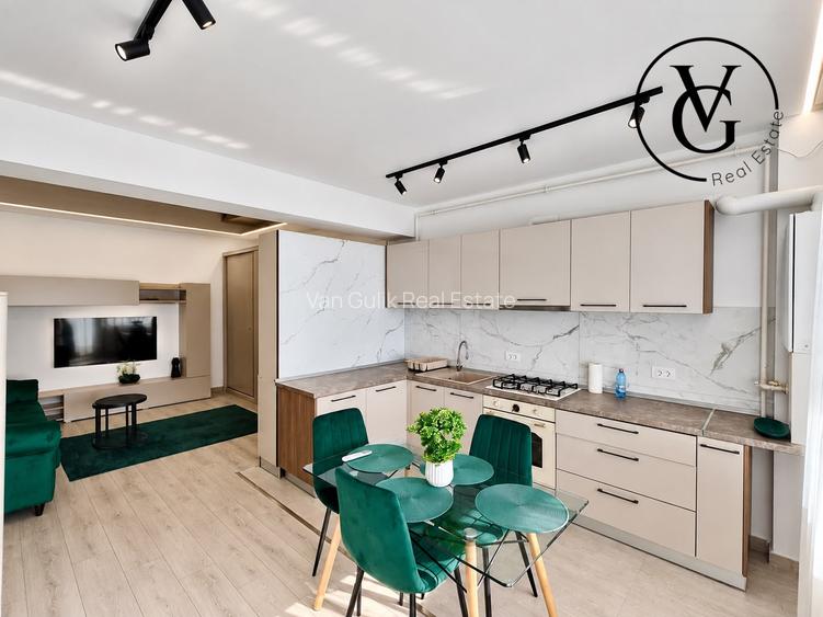 Apartament 3 camere | Parcare | Prima inchiriere | Energia Residence 3 - 3