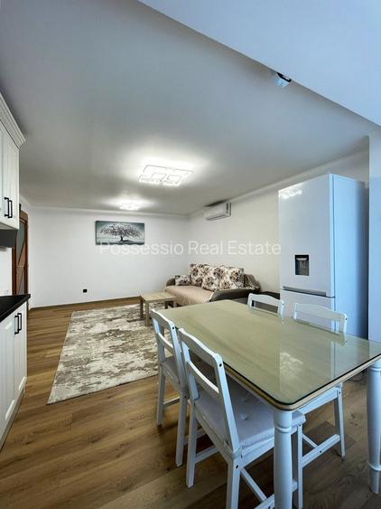 Sos. Oltenitei | Studio modern 2 camere | Vedere spre Delta Văcărești - 4